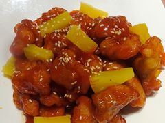-柴米油盐三杯鸡(象山北路店)