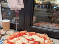 -Mammamia意大利餐厅(古北店)