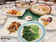 -南海食街(佛冈店)