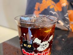-Dogi&kiki Coffee(中心商务大厦店)