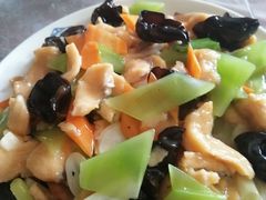 -玉水寨丽江源餐厅