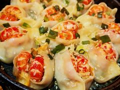 -山四砂锅(太原钟楼街店)