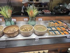-韩盛·盛江山自助料理(沈辽路万达店)