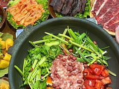 -黔有有贵州酸汤夺夺粉火锅(五味十字店)