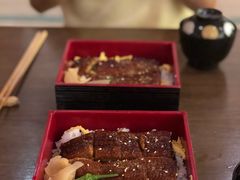 -希望日本料理(保利香槟花园店)