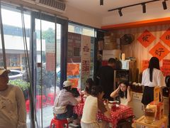-荆九爷爆炒桥头三嫩(浙大店)