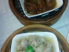 -潮福城大酒楼·潮粤菜·港式点心(阳光城店)