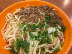 担担面-龙抄手(春熙路总店)