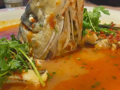 -坛宗剁椒鱼头(河西王府井店)