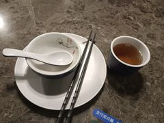 -绿茶餐厅(天津天河城店)