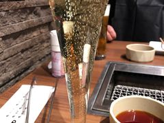 -俺的焼肉(銀座9丁目店)