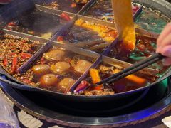 -水巷子·巴掌腰片重庆火锅(云纺店)