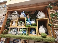 -猫的天空之城概念书店(杭州南宋御街店)