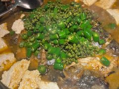 -探鱼·鲜青椒爽麻烤鱼(领展购物广场店)