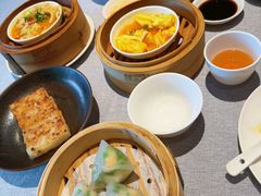 -潮府馆·非遗潮州菜·世纪公园(新国际博览中心店)