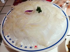 -贤合庄卤味火锅(安吉万达店)