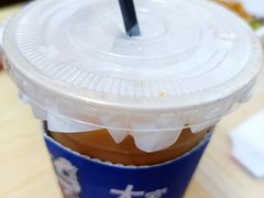 -新威港式茶餐厅(松岗天虹店)