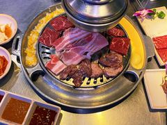 五花肉-喜来稀肉(虹泉路店)
