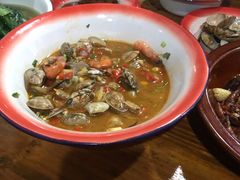 -老三样·美食研究中心(世贸路店)