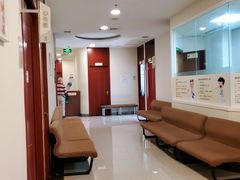 -美年大健康慈铭体检(黄浦分院)