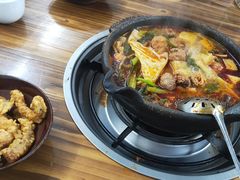 -笔记安顺夺夺粉火锅