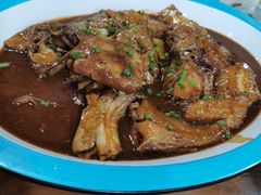 -海宁煲农家菜(惠南镇店)