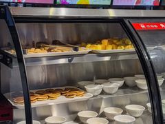 -田鸭肠·非遗火锅(彭州店)