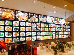-乾隆美食·本帮菜(黄河路店)