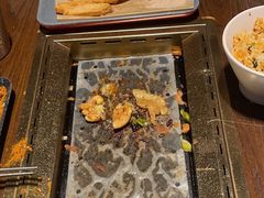 -新石器烤肉(中房金谊广场店)