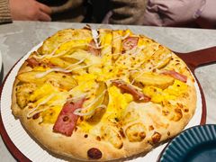 -必胜客(瑞虹店)