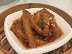 -安蒂娅.悦景轩中餐厅(西乡店)