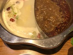 -傣妹火锅(万达店)