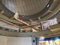 -嘉峪关城市博物馆