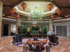 -唐苑酒家·岭南粤菜名店(太古仓店)