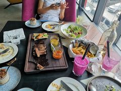 -Cooking Man(中懋天地店)