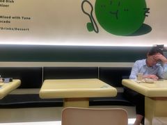 -米仓食堂(凯德广场店)