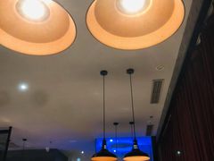 大堂-马仕玖煲·融合菜·酥不腻烤鸭(人大店)