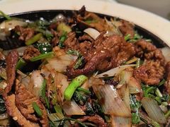 -秀儿四九城·新京菜(亚运村鸟巢店)