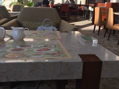 -上海浦东康桥绿地假日酒店