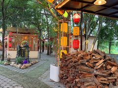 -陶缘一号·四季缘·老字号顺德菜·户外婚礼家宴(西滘店)