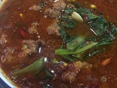 -秦韵轩·西安小馆(贻成福地广场店)