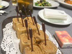 -羲和雅苑•北京烤鸭(平安国际金融中心店)