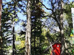 -长春市南湖公园