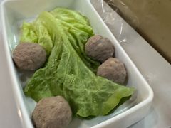-潮汕鲜牛肉火锅(化工路店)