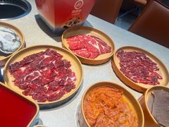 -海底捞大排档火锅(打浦路店)
