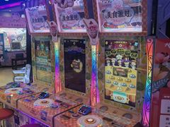 -大玩家(万达广场大连甘井子店)