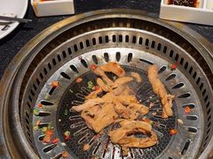 -嘿嘟嘟·肋条烧肉放题(爱融荟城店)