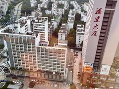 -深圳温德姆至尊酒店