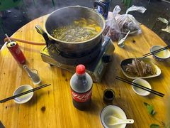 -陈记石山五香羊