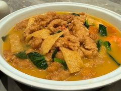 -聚丰园•湖鲜餐厅(阿红私房菜梅石路店)